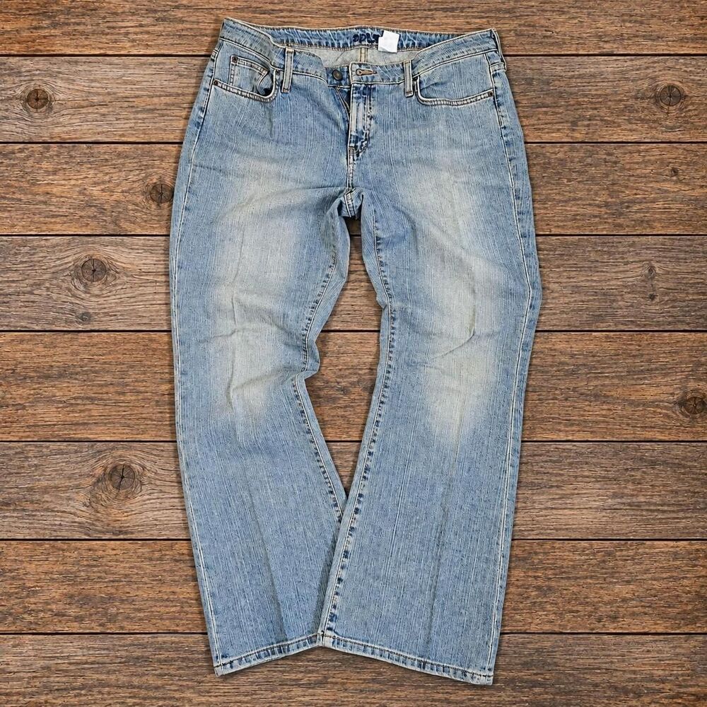Apt-9 Women's Blue Trousers
